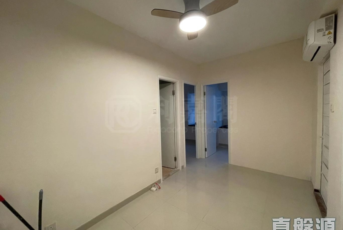 好順意大廈 A座 - 28NTS – 香港北部都會區