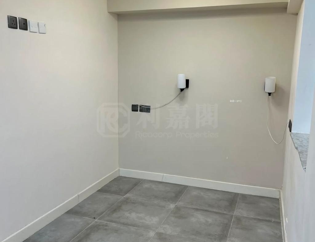 兆禧苑 順禧閣 (C座) - 28NTS – 香港北部都會區