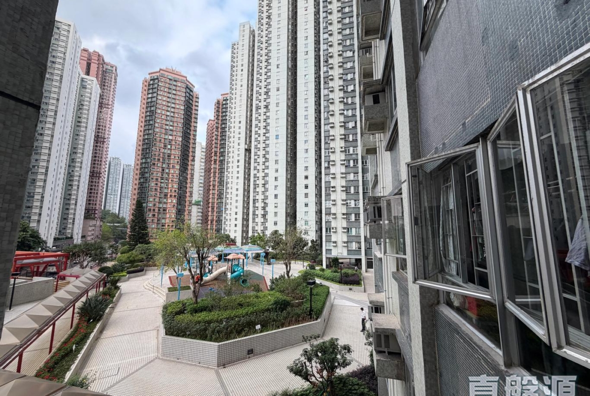 麗城花園 3期 3座 - 28NTS – 香港北部都會區