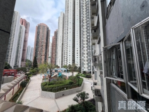 麗城花園 3期 3座 - 28NTS – 香港北部都會區