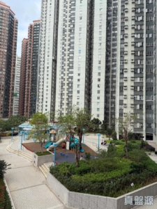 麗城花園 3期 3座 - 28NTS – 香港北部都會區
