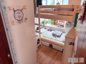 怡樂花園 1座 - 28NTS – 香港北部都會區