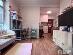 怡樂花園 1座 - 28NTS – 香港北部都會區