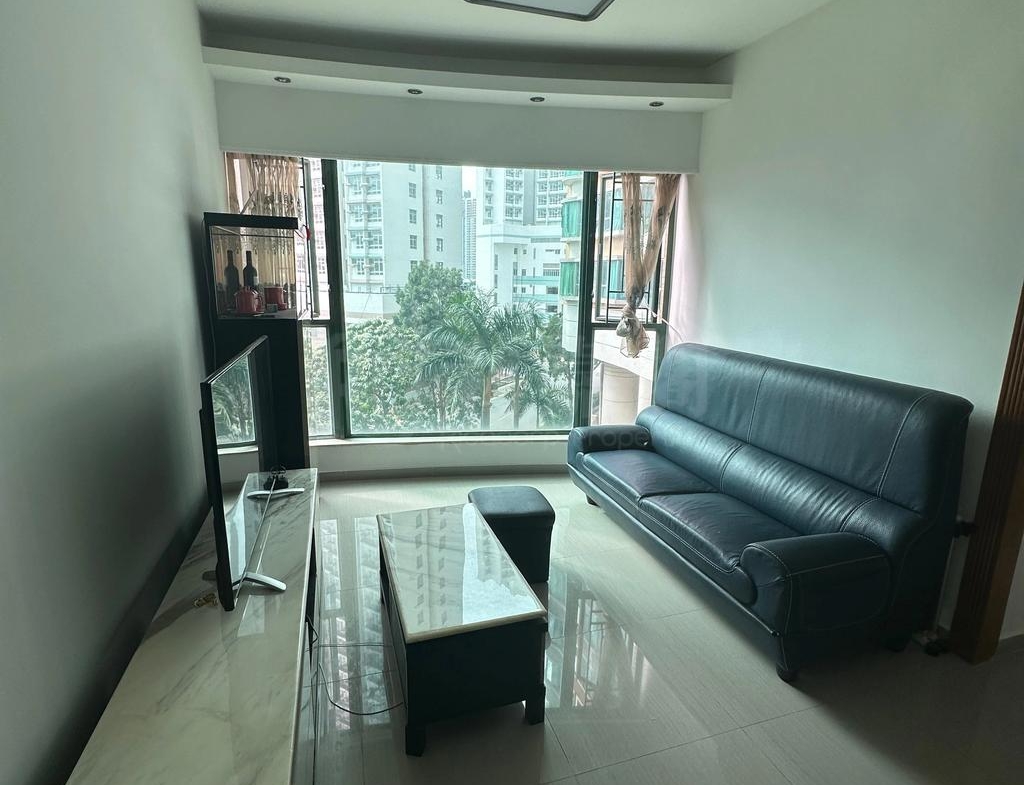 南浪海灣 1座 - 28NTS – 香港北部都會區