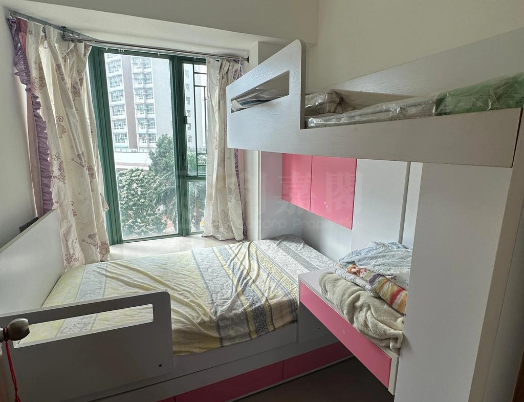 南浪海灣 1座 - 28NTS – 香港北部都會區