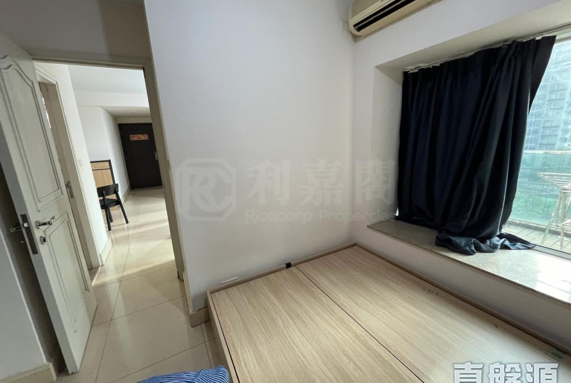 栢慧豪園 1期 5座 - 28NTS – 香港北部都會區