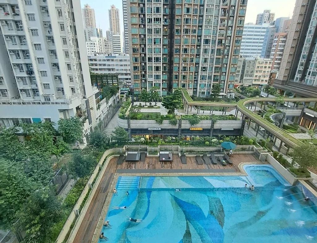 世宙 5座 - 28NTS – 香港北部都會區