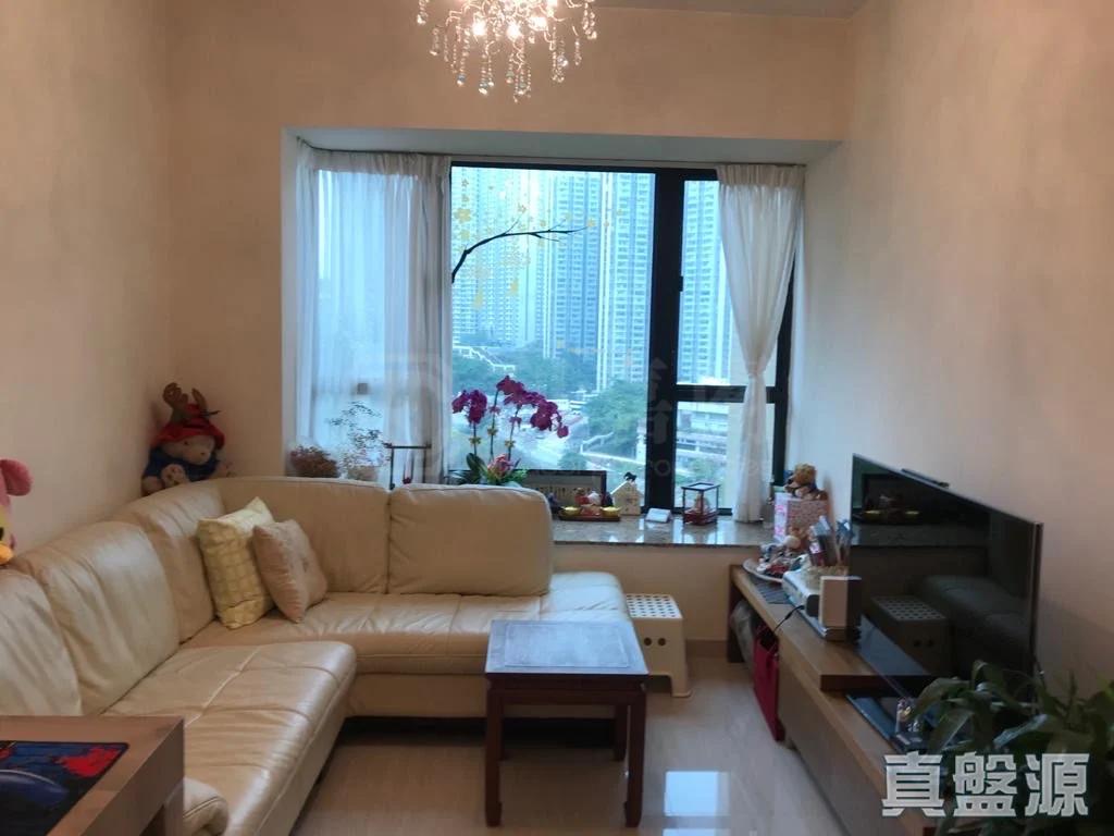 曉峰園 3座 - 28NTS – 香港北部都會區