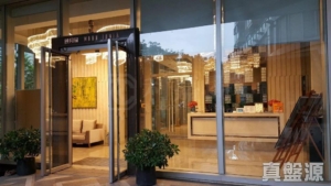 瓏門 1期 3座 - 28NTS – 香港北部都會區