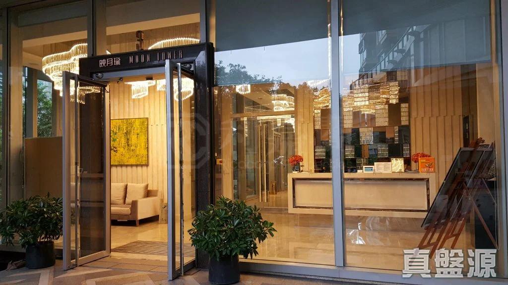瓏門 1期 3座 - 28NTS – 香港北部都會區
