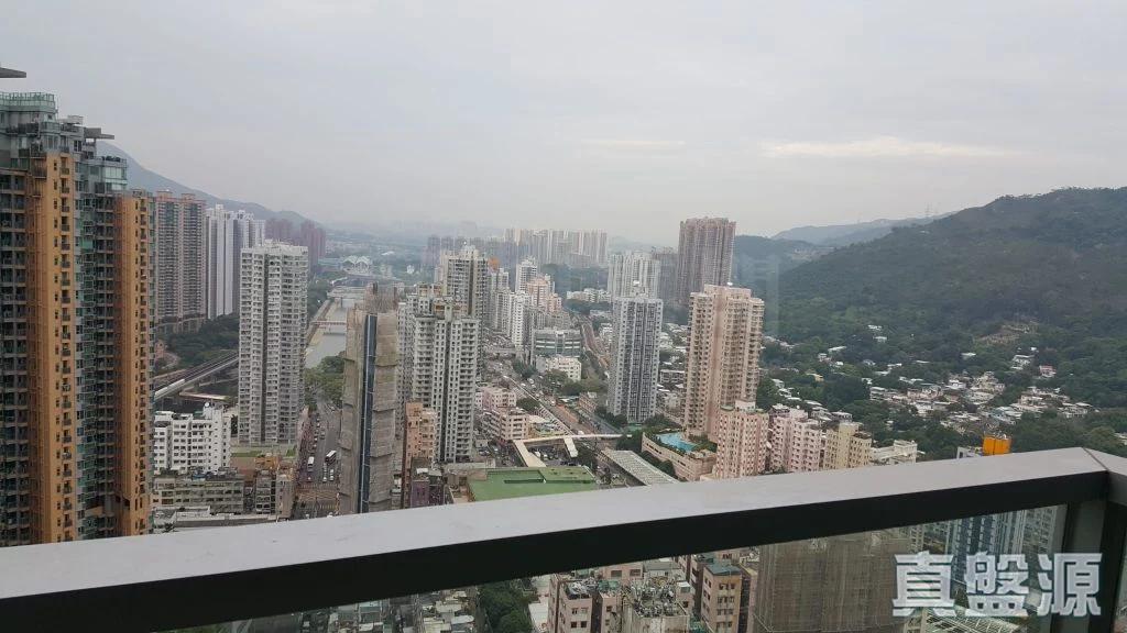 瓏門 1期 3座 - 28NTS – 香港北部都會區