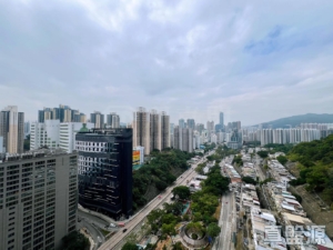 縉庭山 1座 - 28NTS – 香港北部都會區