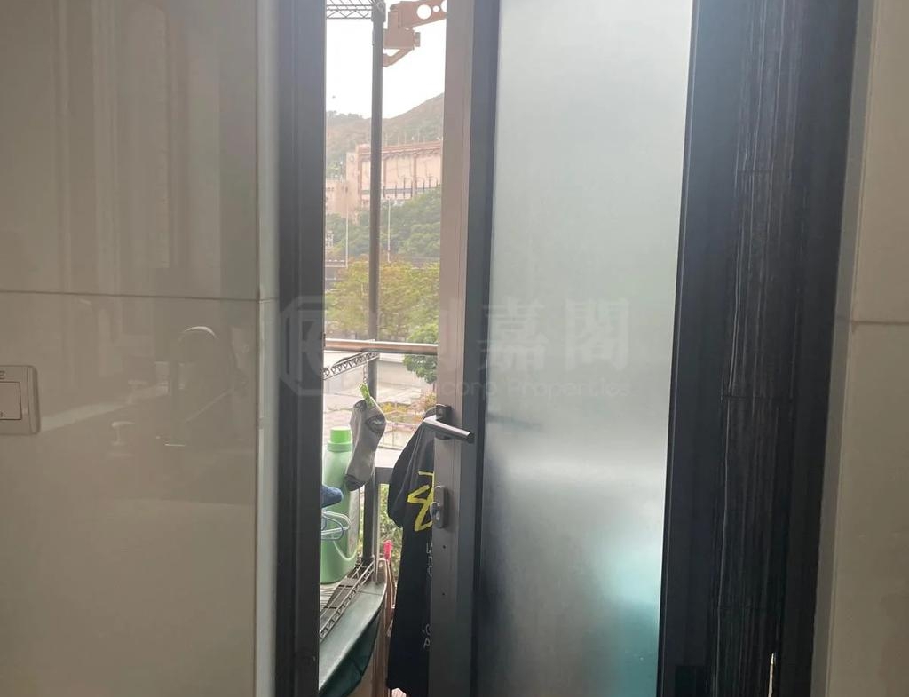 爾巒 珍諾華大道 6座 - 28NTS – 香港北部都會區