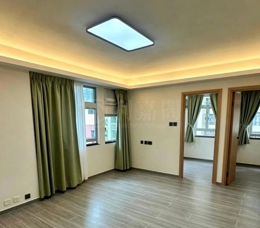 新都大廈 B座 - 28NTS – 香港北部都會區