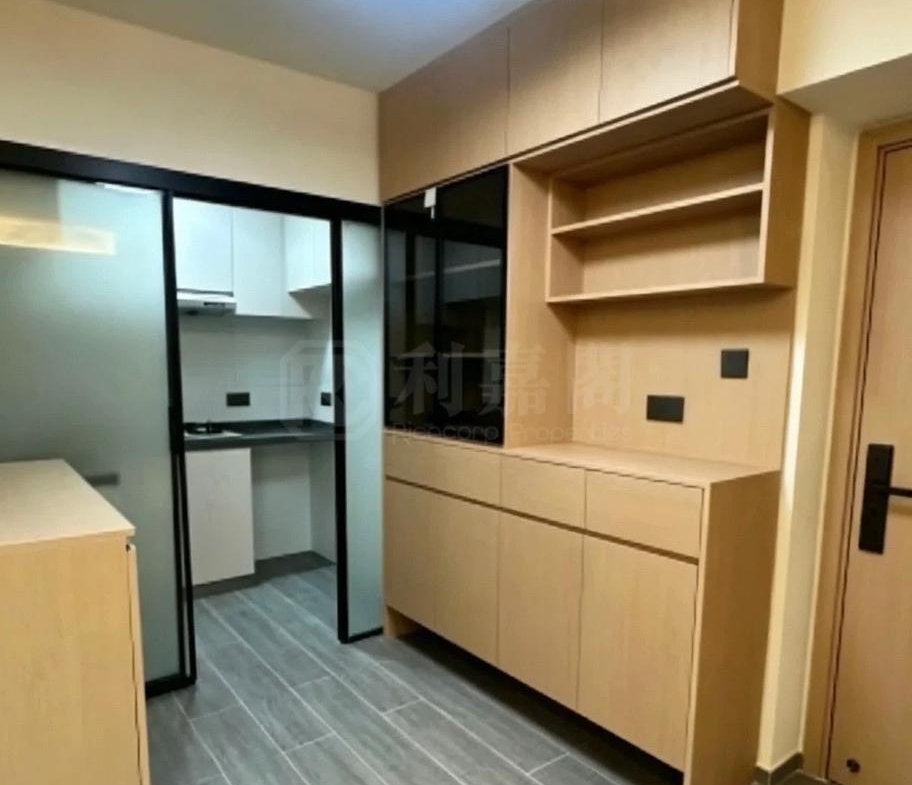 新都大廈 B座 - 28NTS – 香港北部都會區