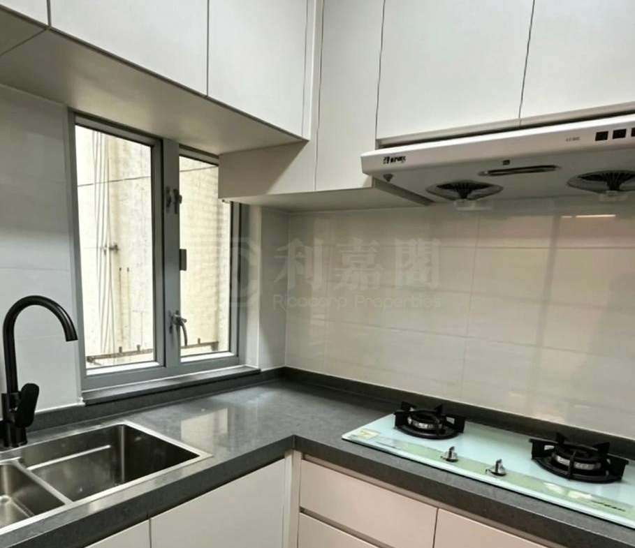 新都大廈 B座 - 28NTS – 香港北部都會區