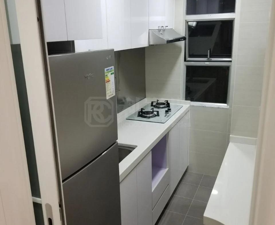 青泰苑 鴻泰閣 (G座) - 28NTS – 香港北部都會區
