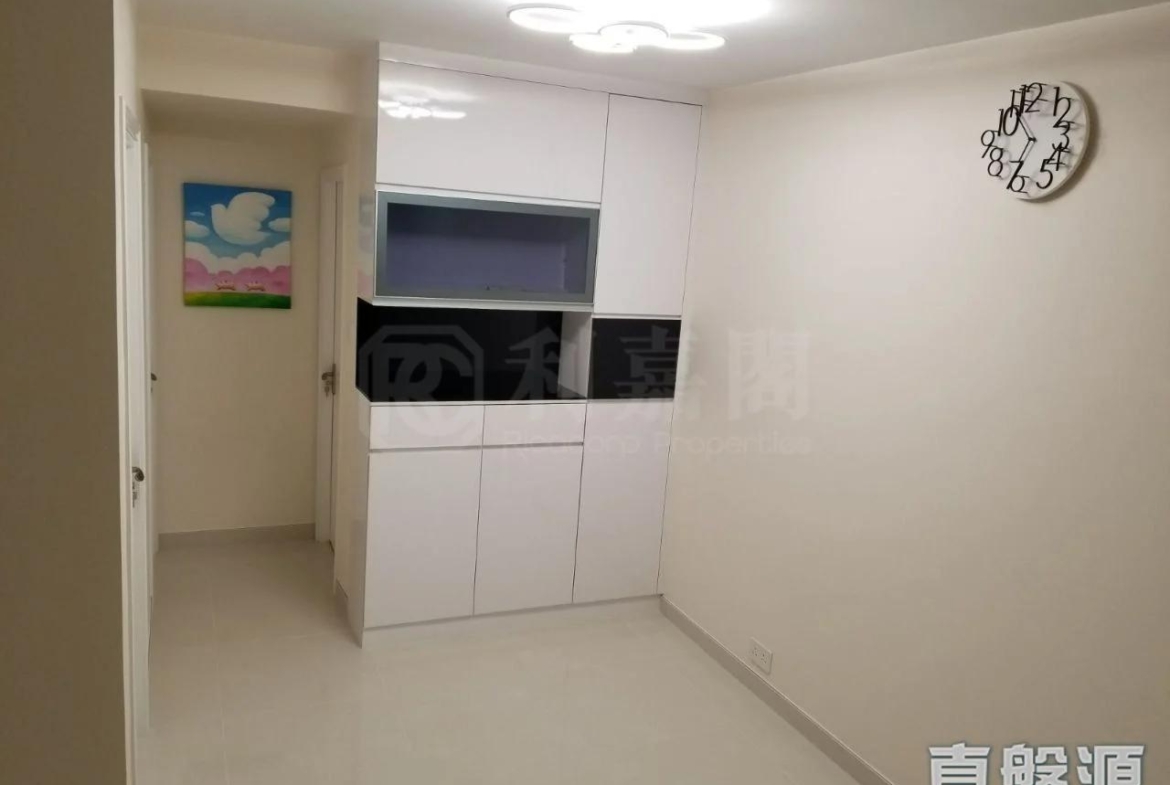 青泰苑 鴻泰閣 (G座) - 28NTS – 香港北部都會區