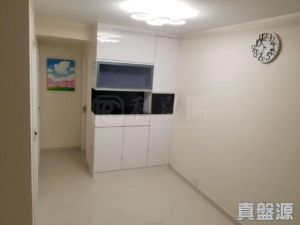 青泰苑 鴻泰閣 (G座) - 28NTS – 香港北部都會區