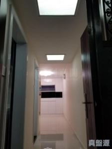 青泰苑 鴻泰閣 (G座) - 28NTS – 香港北部都會區