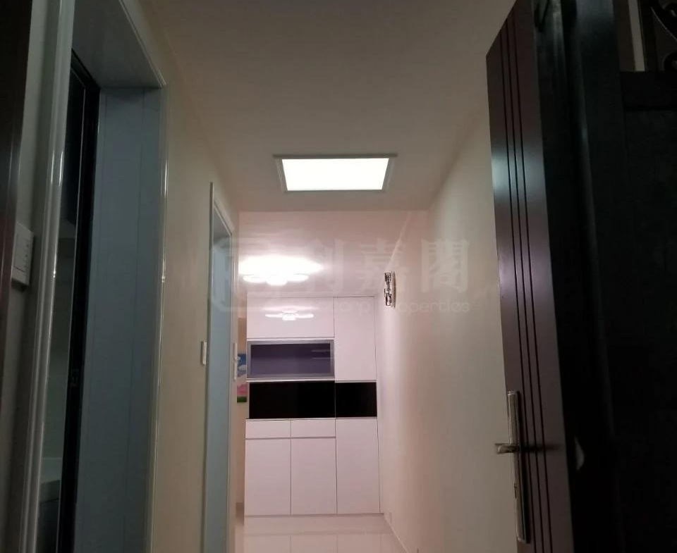 青泰苑 鴻泰閣 (G座) - 28NTS – 香港北部都會區