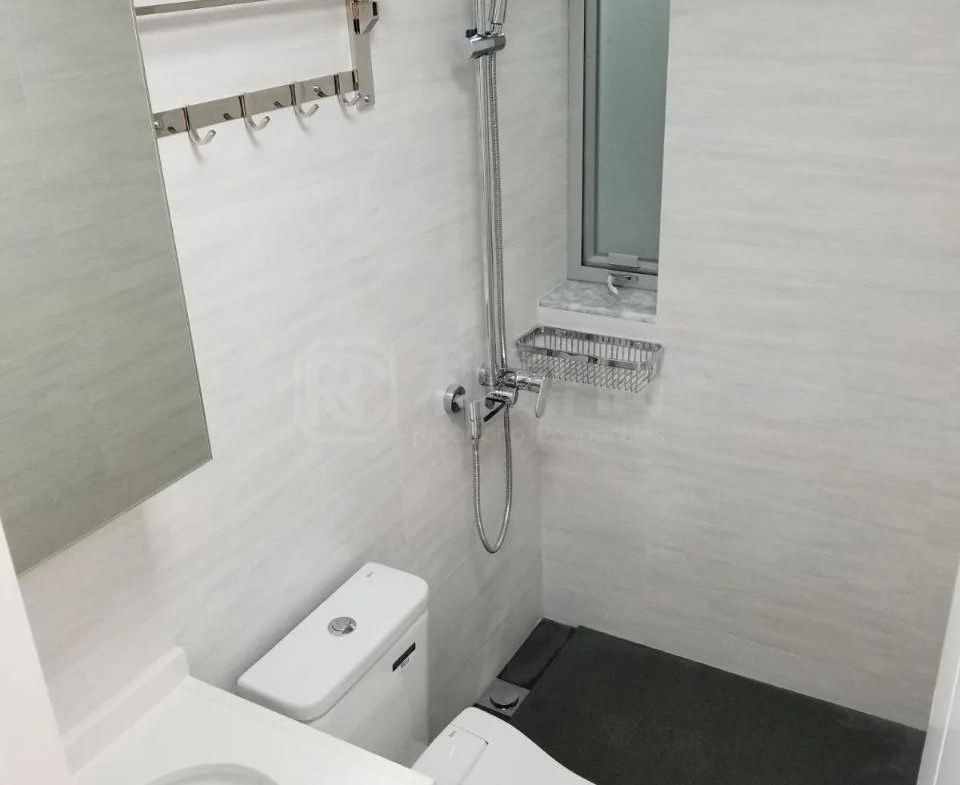 青泰苑 鴻泰閣 (G座) - 28NTS – 香港北部都會區