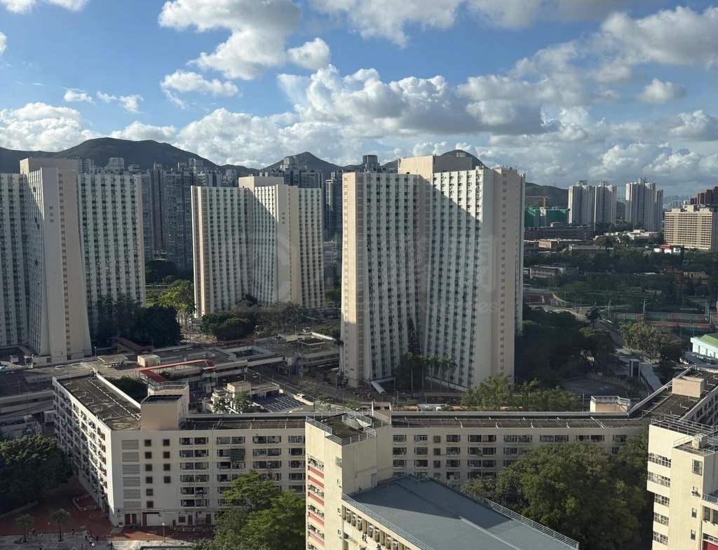 翠林花園 B座 - 28NTS – 香港北部都會區