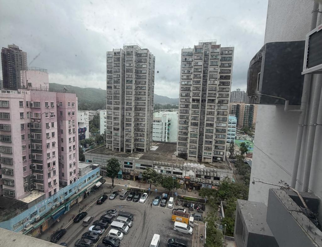 萬豐大廈 - 28NTS – 香港北部都會區