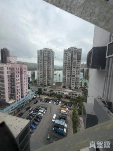萬豐大廈 - 28NTS – 香港北部都會區