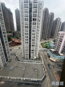 萬豐大廈 - 28NTS – 香港北部都會區
