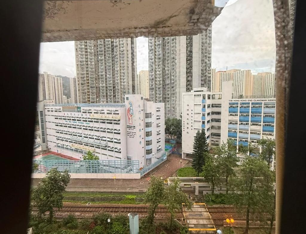 兆軒苑 順生閣 (A座) - 28NTS – 香港北部都會區