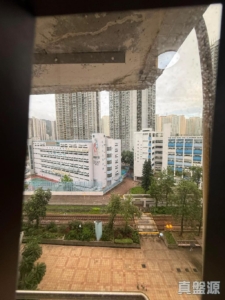 兆軒苑 順生閣 (A座) - 28NTS – 香港北部都會區