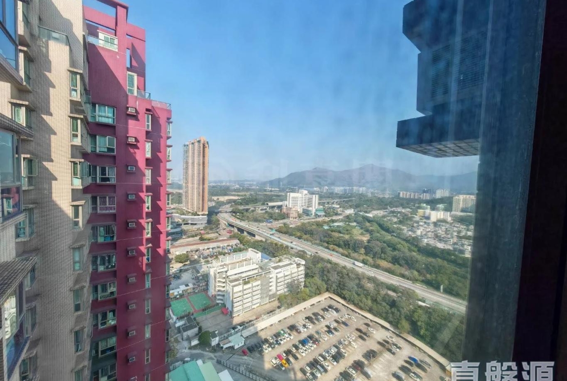YOHO TOWN 1期 5座 - 28NTS – 香港北部都會區