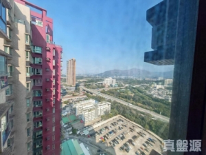 YOHO TOWN 1期 5座 - 28NTS – 香港北部都會區