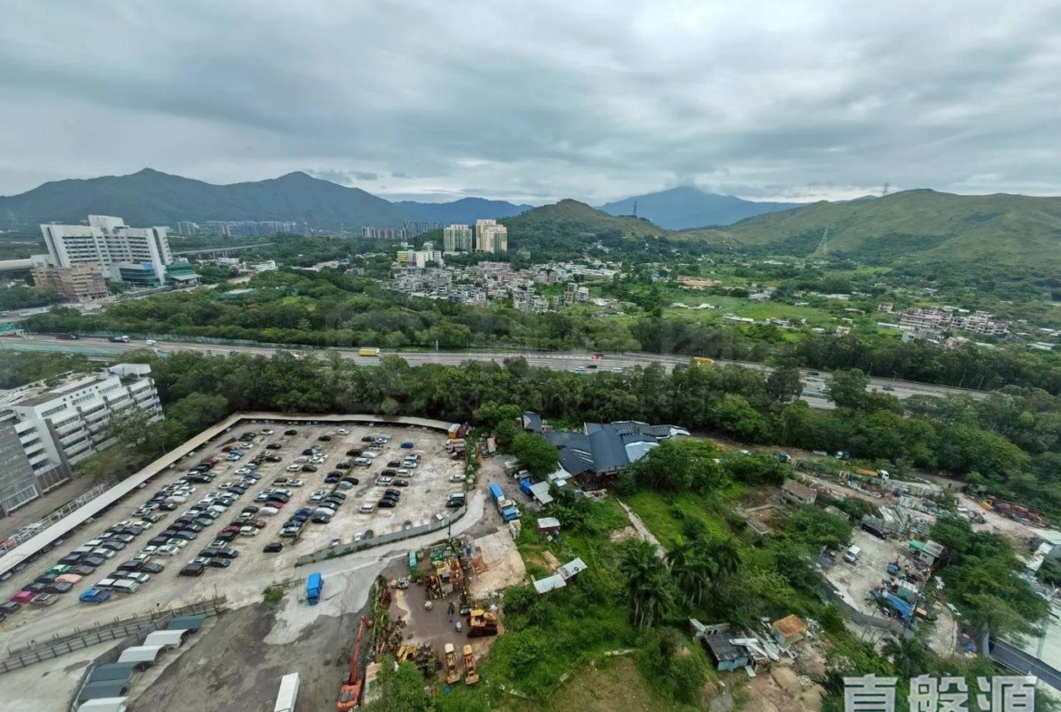 YOHO TOWN 1期 5座 - 28NTS – 香港北部都會區