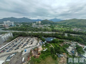 YOHO TOWN 1期 5座 - 28NTS – 香港北部都會區