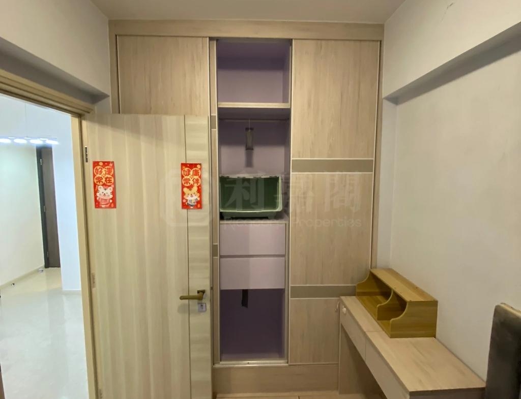 世宙 2座 - 28NTS – 香港北部都會區