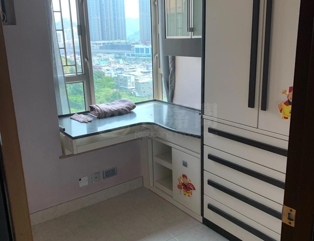 采葉庭 5座 - 28NTS – 香港北部都會區