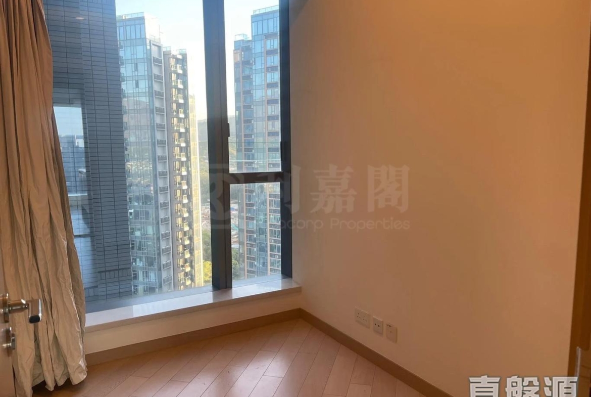 爾巒 茵羅洛斯大道 1座 - 28NTS – 香港北部都會區