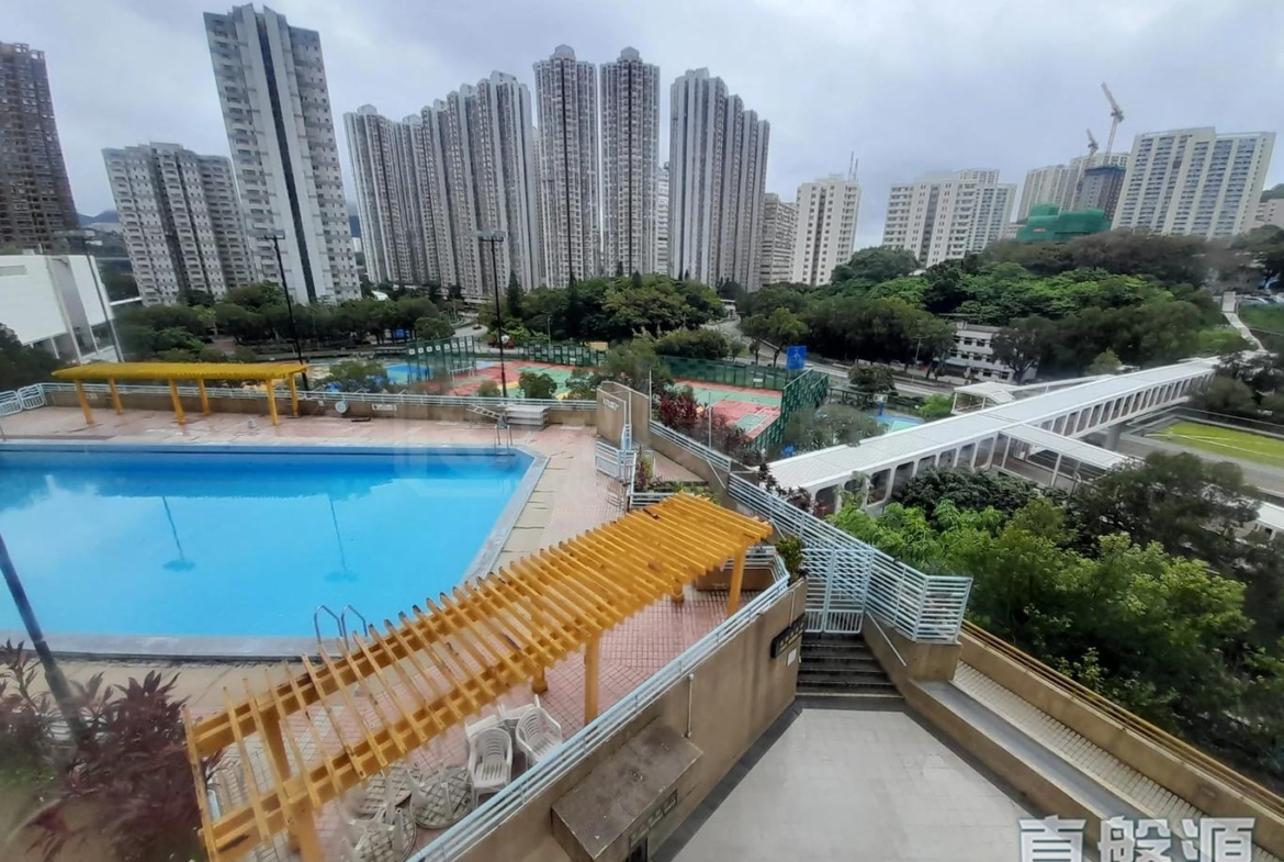 青怡花園 4座 - 28NTS – 香港北部都會區