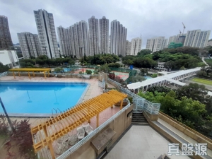 青怡花園 4座 - 28NTS – 香港北部都會區