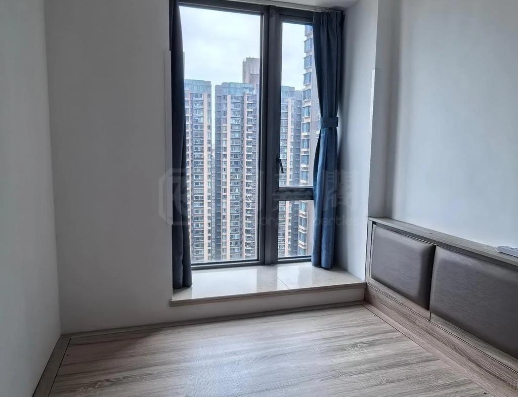 GRAND YOHO 2期 3座 - 28NTS – 香港北部都會區