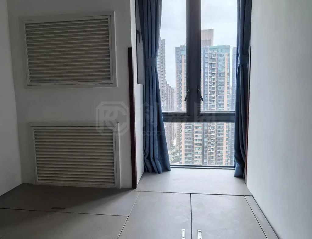 GRAND YOHO 2期 3座 - 28NTS – 香港北部都會區