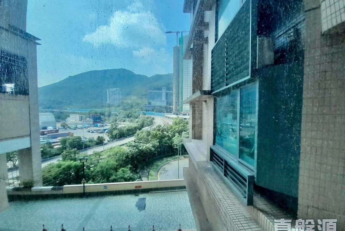 藍澄灣 1座 - 28NTS – 香港北部都會區