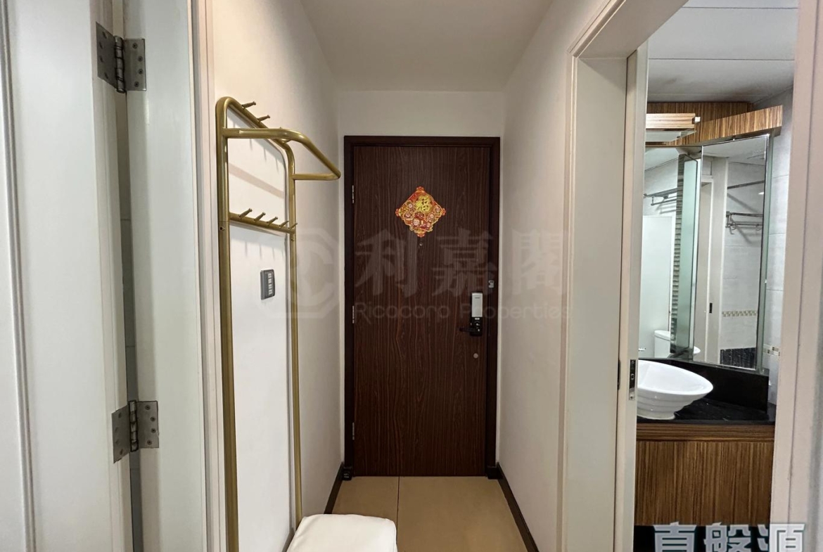 藍澄灣 1座 - 28NTS – 香港北部都會區