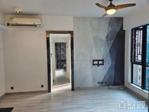 朗怡居 2座 - 28NTS – 香港北部都會區