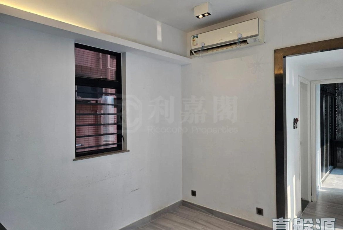 朗怡居 2座 - 28NTS – 香港北部都會區