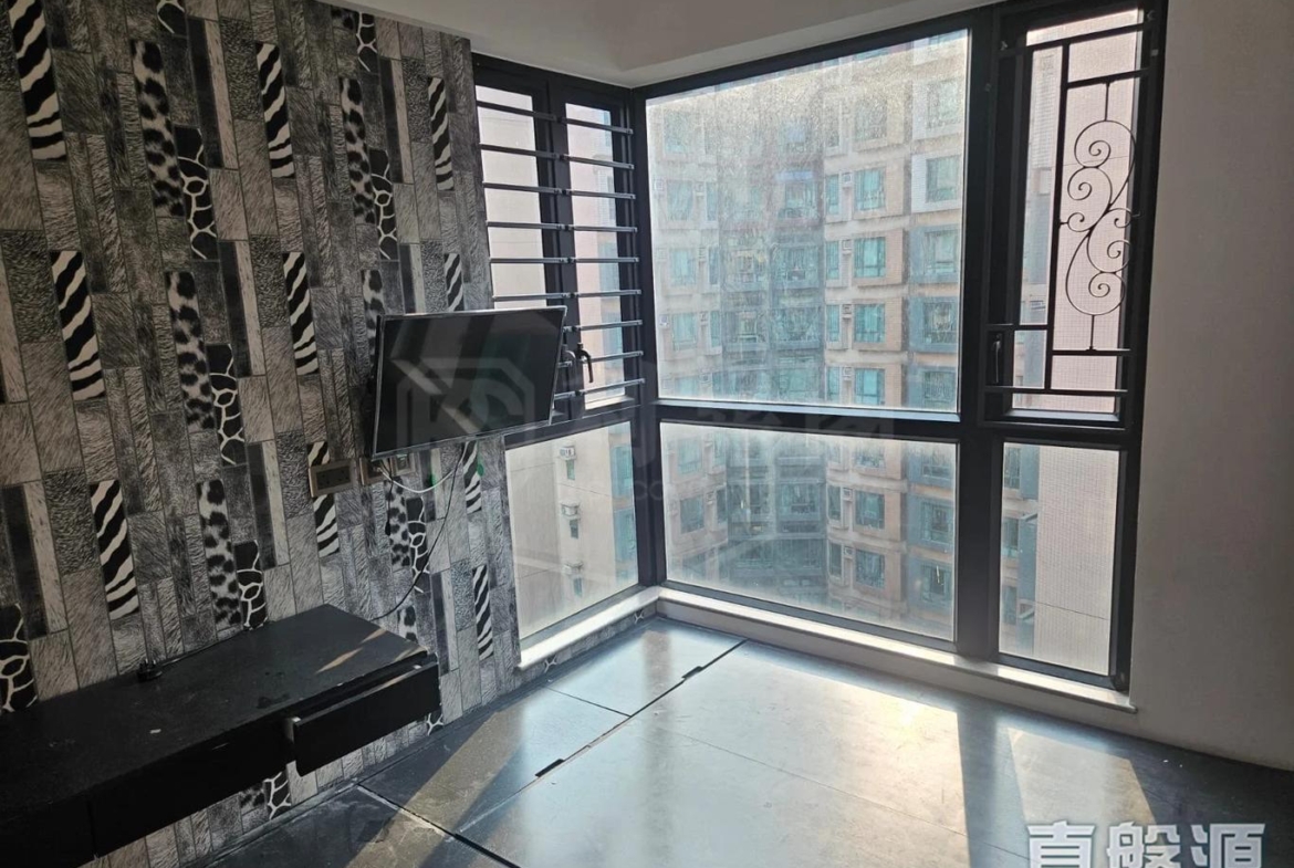 朗怡居 2座 - 28NTS – 香港北部都會區
