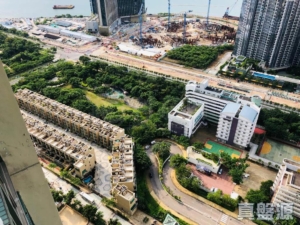 映灣園 2期 映濤軒 8座 - 28NTS – 香港北部都會區