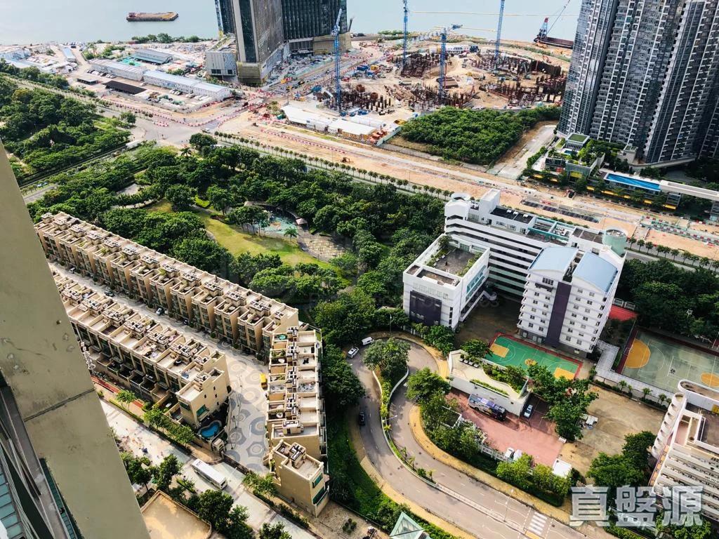 映灣園 2期 映濤軒 8座 - 28NTS – 香港北部都會區